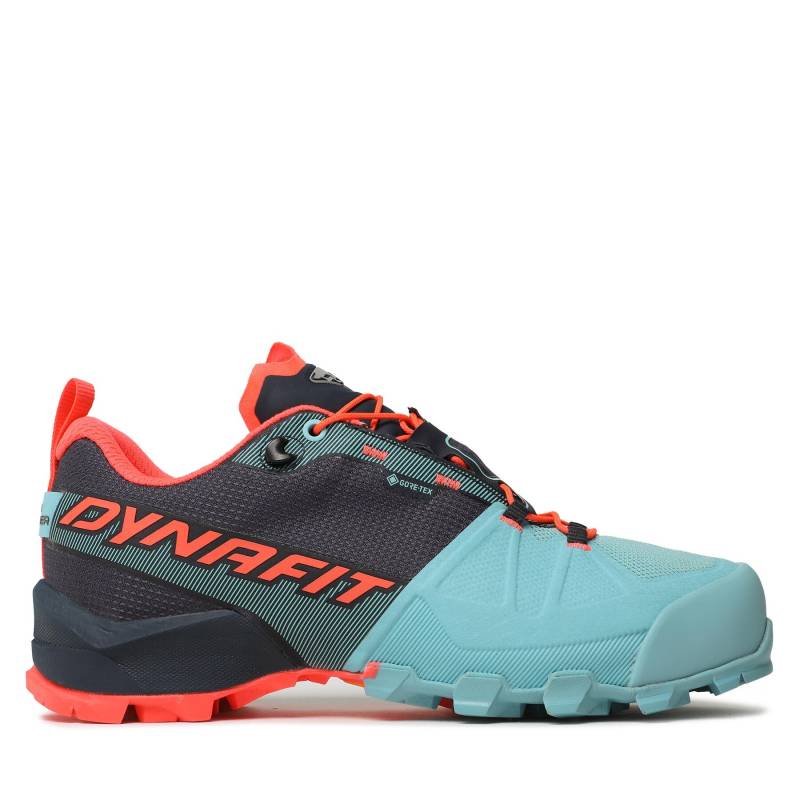 Trekkingschuhe Dynafit Transalper Gtx W 8051 Blau von Dynafit