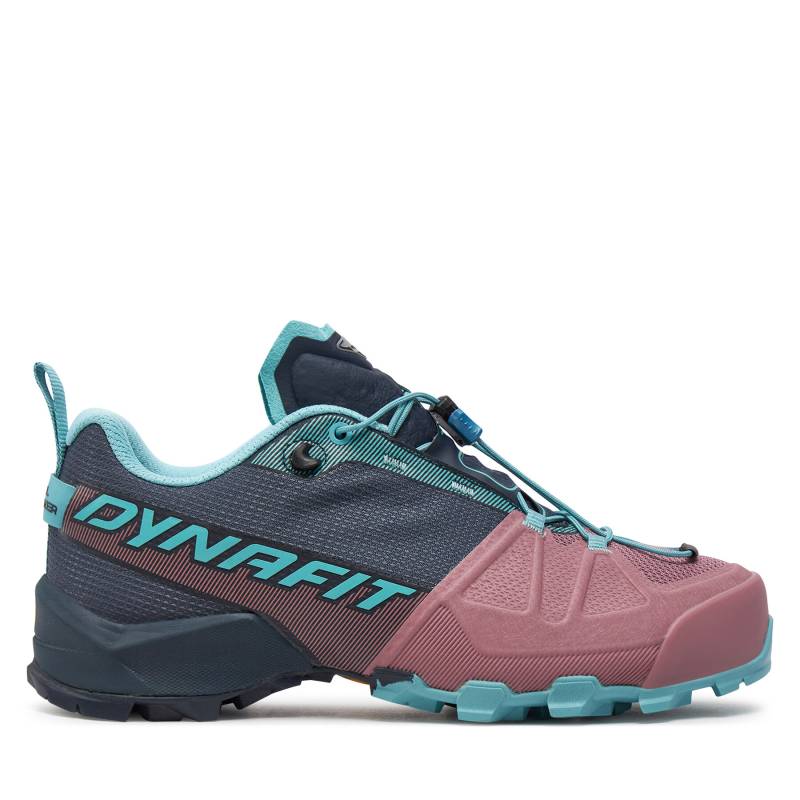 Trekkingschuhe Dynafit Transpaler W 6230 Rosa von Dynafit