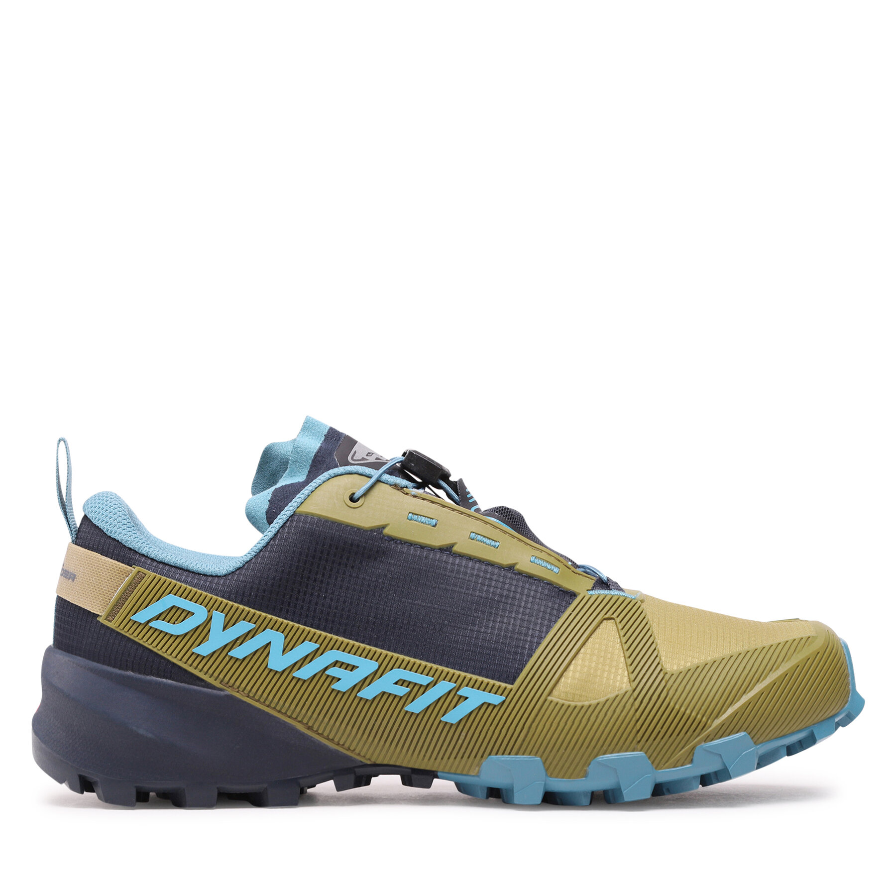 Trekkingschuhe Dynafit Traverse 5471 Khakifarben Trekkingschuhe Dynafit Traverse 5471 Khakifarben von Dynafit