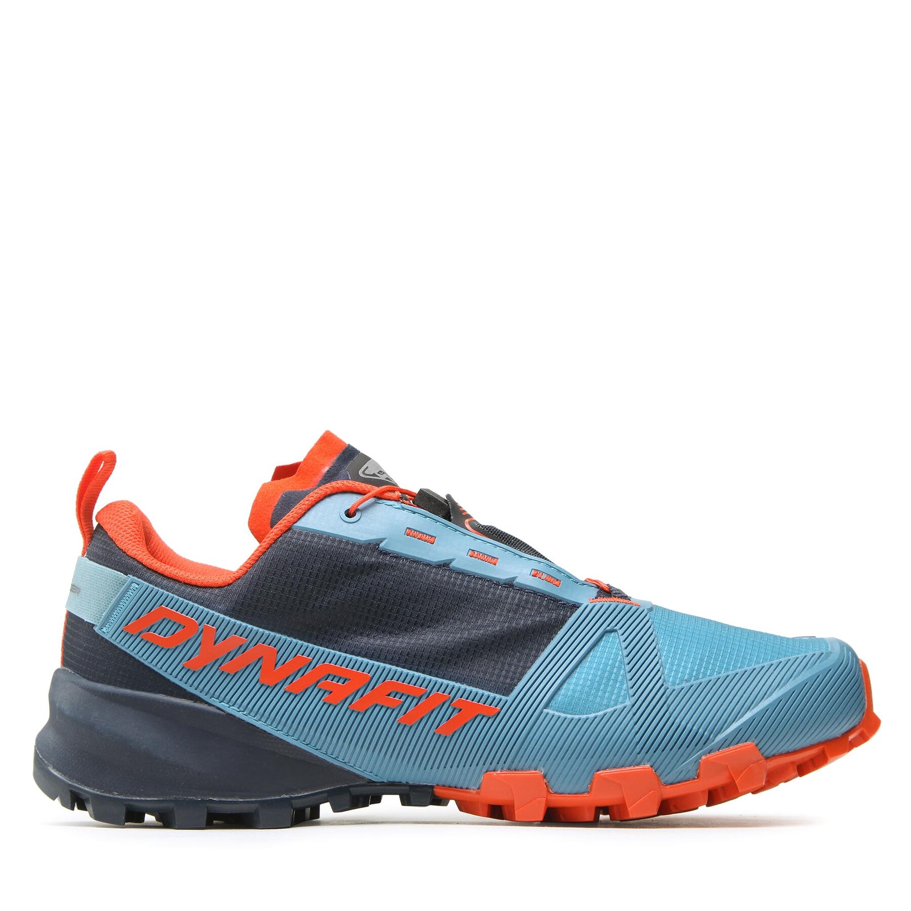 Trekkingschuhe Dynafit Traverse 8071 Blau von Dynafit