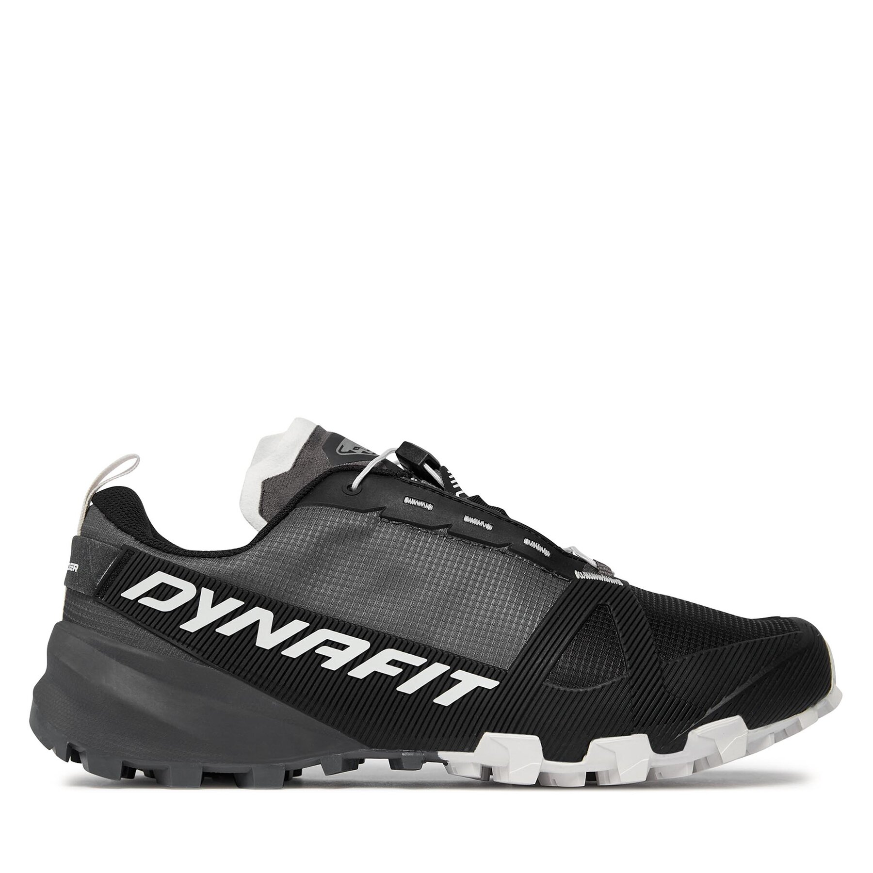 Trekkingschuhe Dynafit Traverse Gtx GORE-TEX 64080 Schwarz von Dynafit