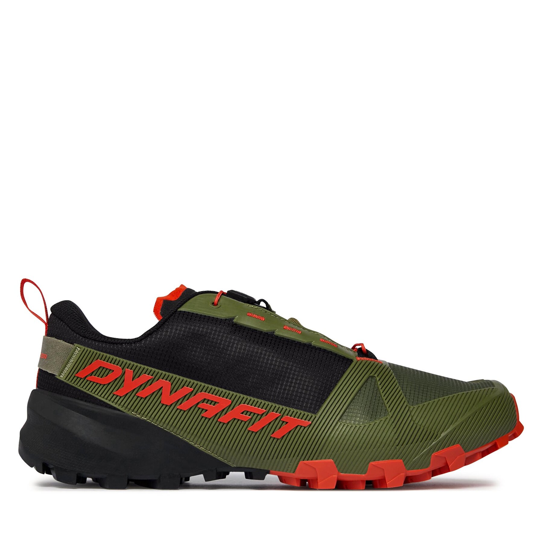 Trekkingschuhe Dynafit Traverse Gtx GORE-TEX 64080 Khakifarben von Dynafit