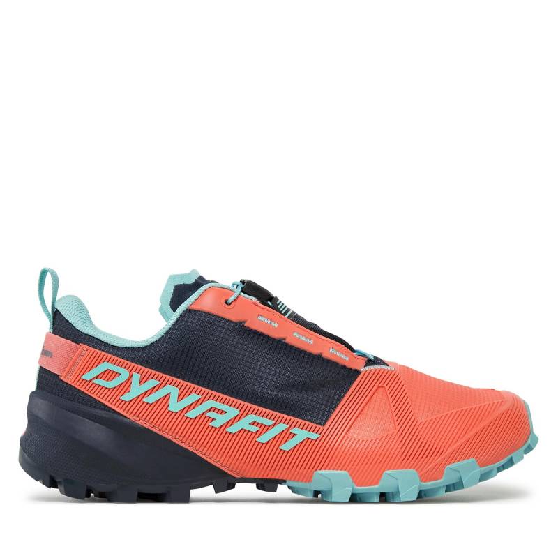 Trekkingschuhe Dynafit Traverse W 64079 Rosa von Dynafit