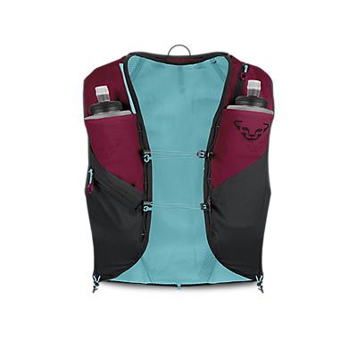 Ultra Vest 12 L Laufrucksack von Dynafit