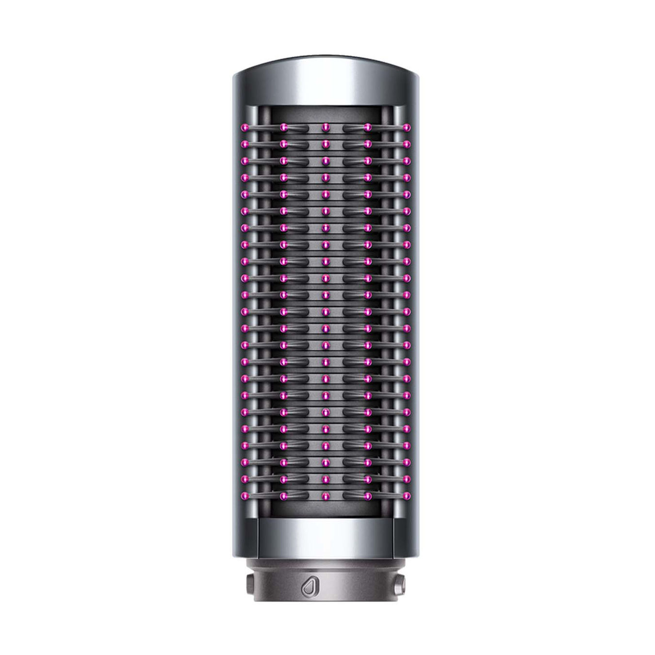 Dyson Smoothing Bürste Fuchsia von Dyson