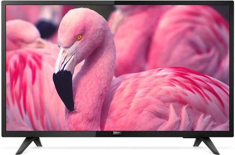 Philips Hotel-LED-TV m.DVB-T2/C 32HFL4014/12 von E+P Elektrik