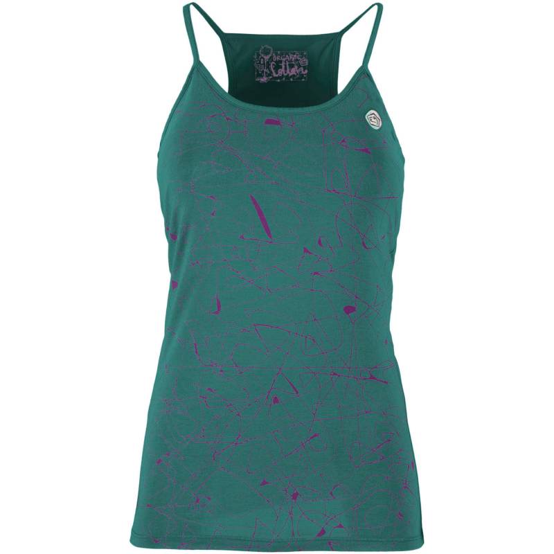 E9 ALYA Klettershirt Damen von E9