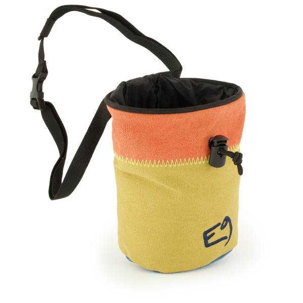 E9 - Aglioz - Chalkbag Gr One Size beige von E9