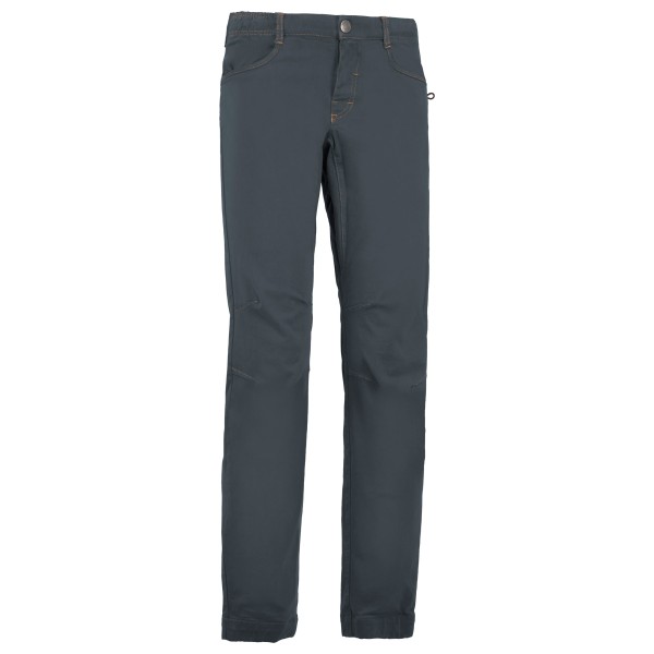 E9 - Ape9 BB - Boulderhose Gr M blau von E9