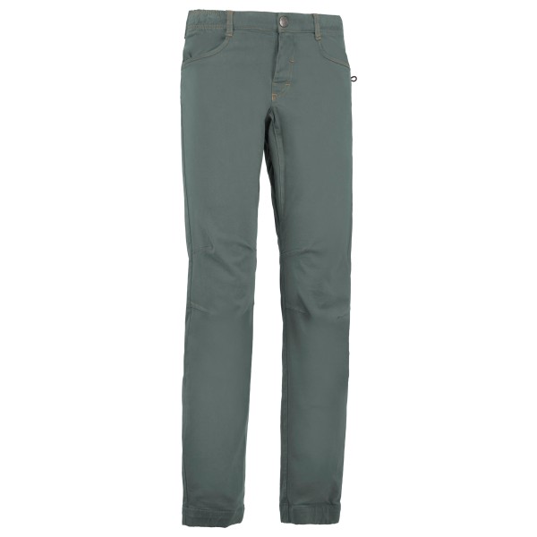 E9 - Ape9 BB - Boulderhose Gr XL grau/oliv von E9