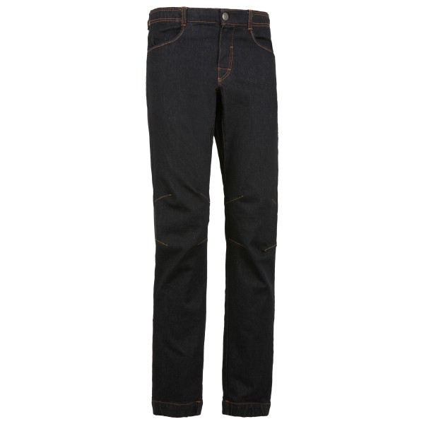 E9 - Ape9 Denim - Boulderhose Gr L;M;S;XL;XS blau;grau;schwarz von E9