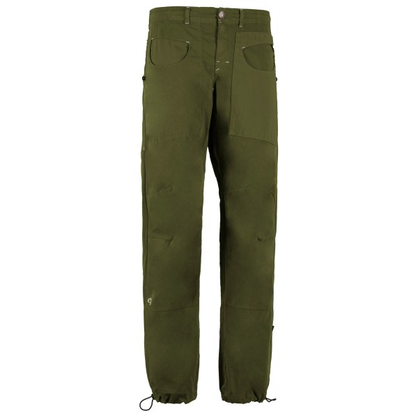 E9 - Blat1-TT - Kletterhose Gr L;M;S;XL;XS blau;braun;oliv;rot E9 - Blat1-TT - Kletterhose Gr L;M;S;XL;XS blau;braun;oliv;rot von E9