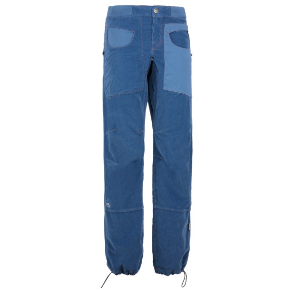 E9 - Blat1 Vs - Boulderhose Gr L;M;S;XL;XS blau;braun;oliv;türkis von E9