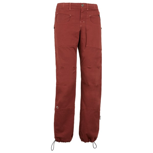 E9 - Blat2 - Boulderhose Gr L;M;S;XL;XS blau;grau;oliv;rot von E9