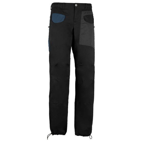 E9 - Blat3 - Kletterhose Gr L;M;S;XL;XS blau;oliv;schwarz von E9