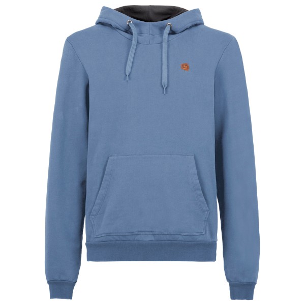 E9 - Cera - Hoodie Gr L blau von E9