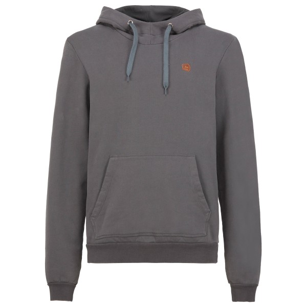 E9 - Cera - Hoodie Gr M grau von E9