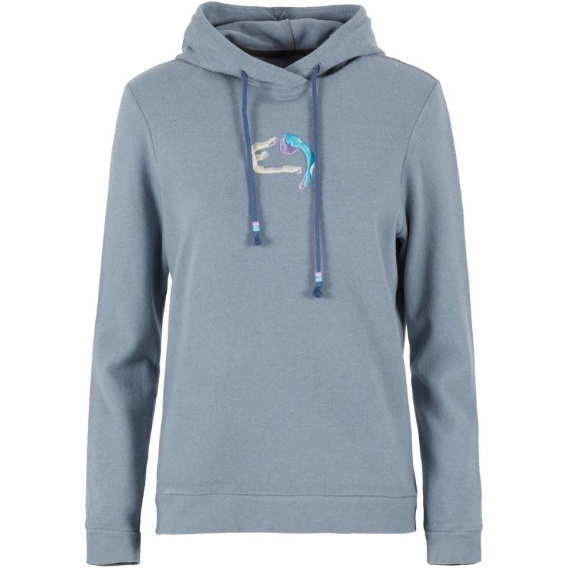 E9 Damen Elvira Hoodie von E9