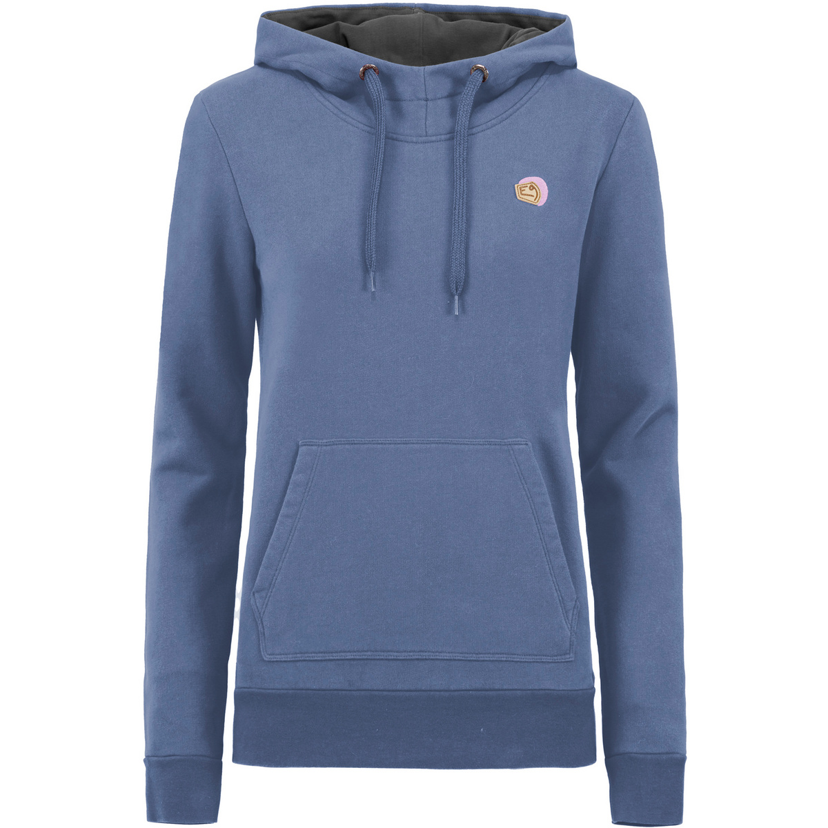 E9 Damen Fiamma Hoodie von E9