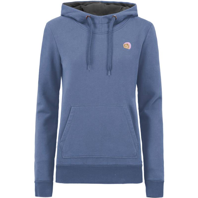 E9 Damen Fiamma Hoodie von E9