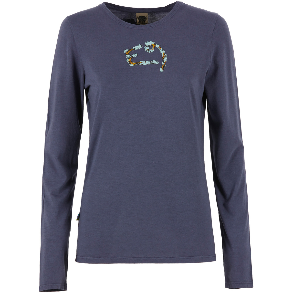 E9 Damen Fiona Longsleeve von E9