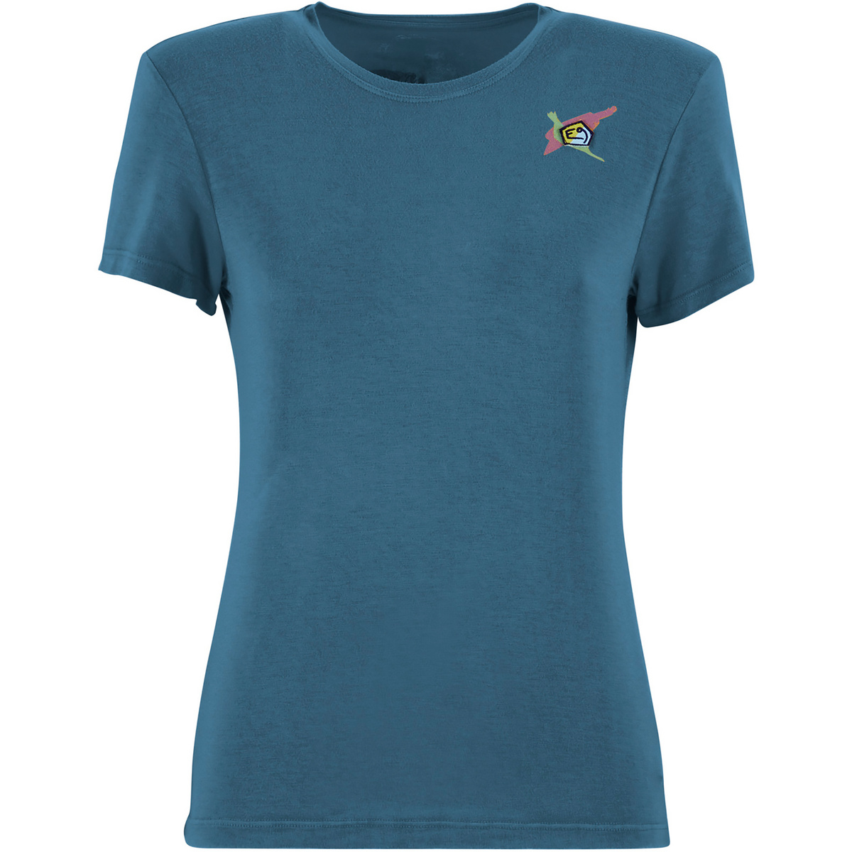 E9 Damen Fly T-Shirt von E9