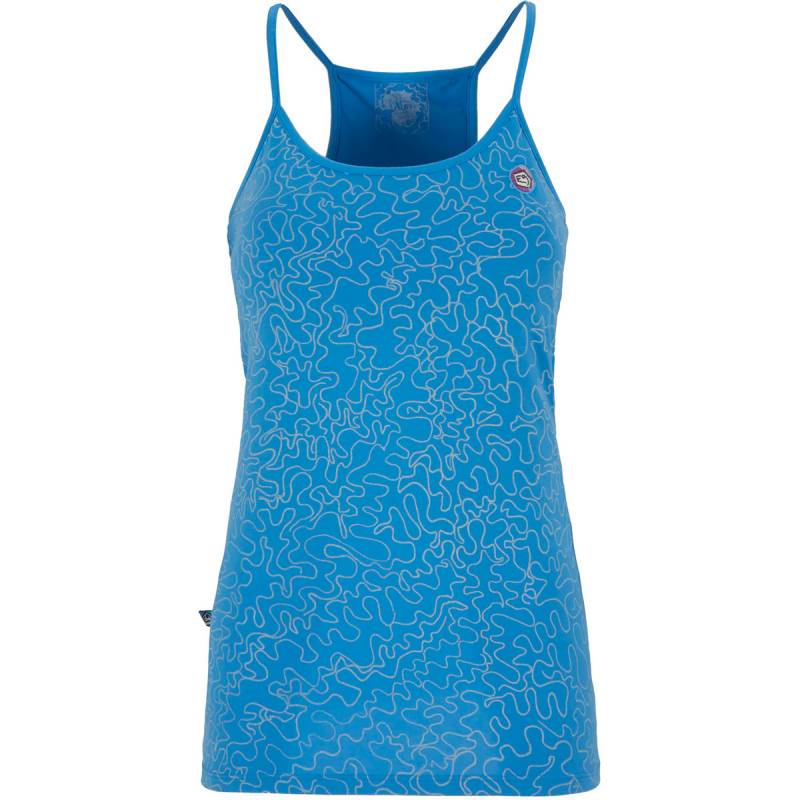 E9 Damen Foglia Tanktop von E9