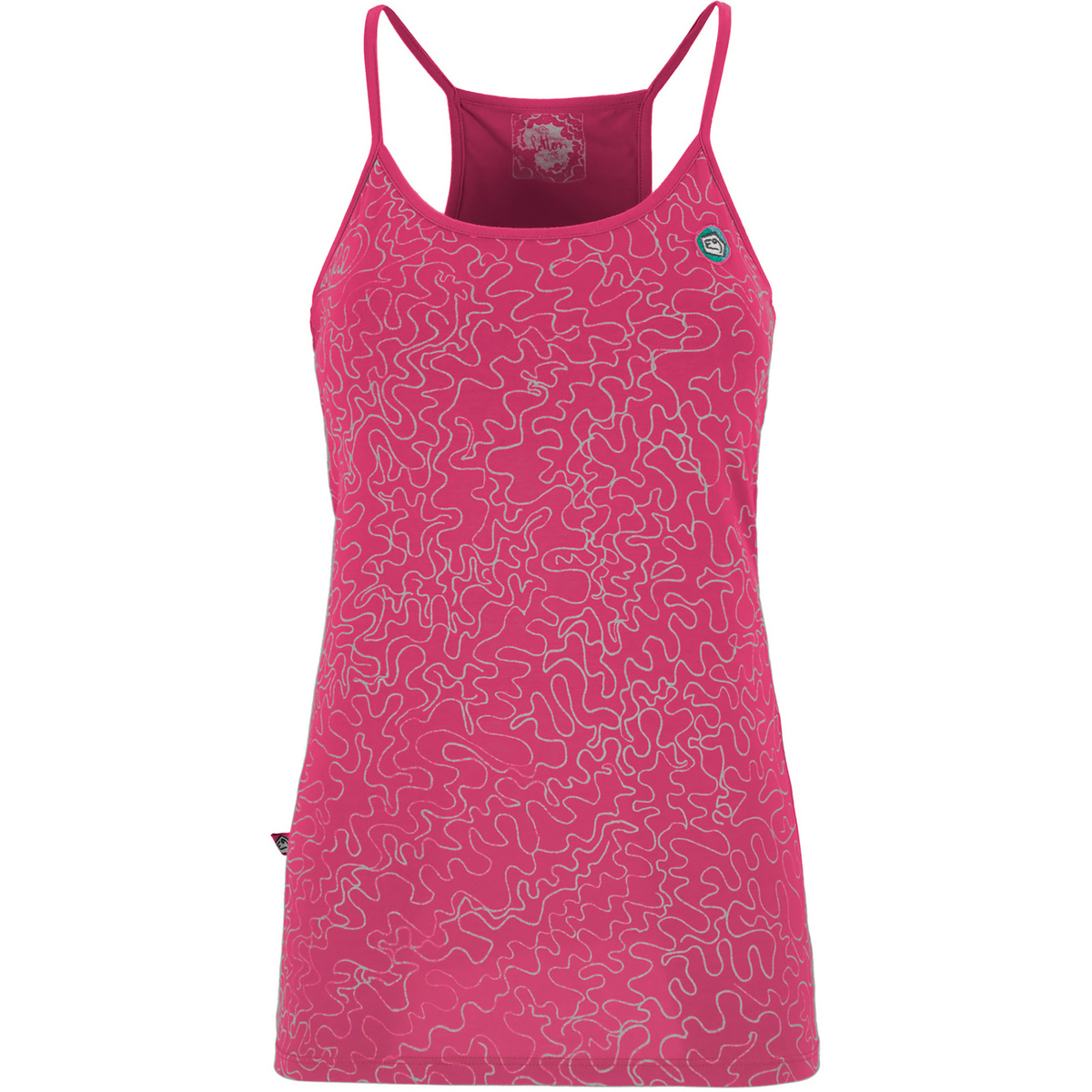 E9 Damen Foglia Tanktop von E9