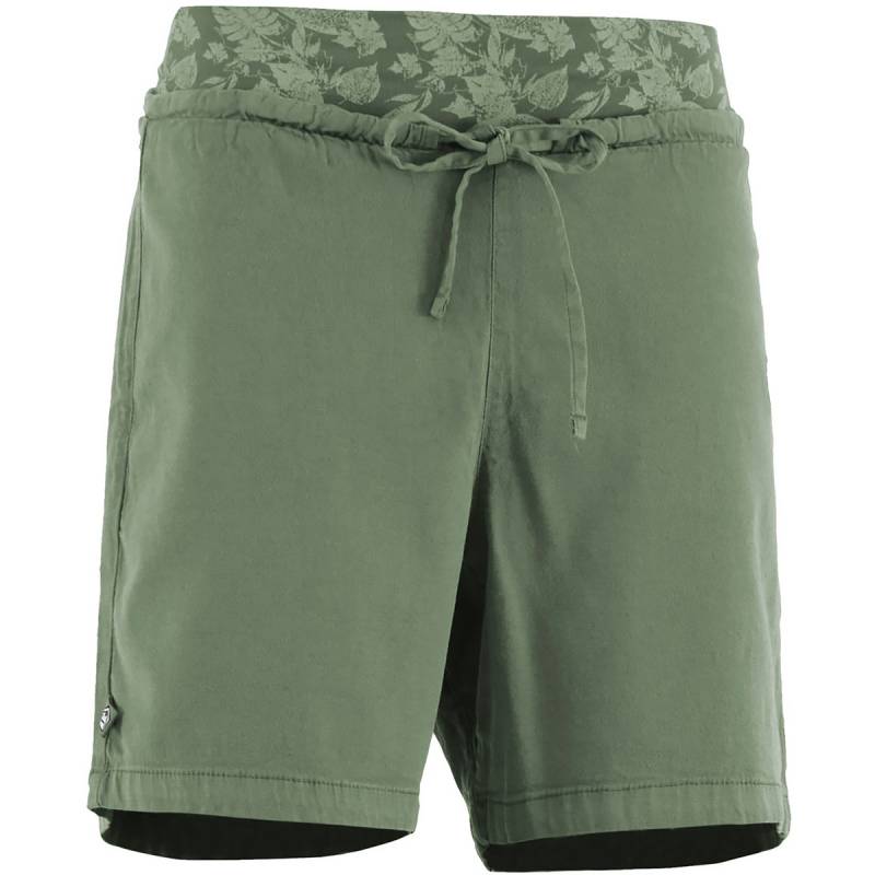 E9 Damen Hit Shorts von E9