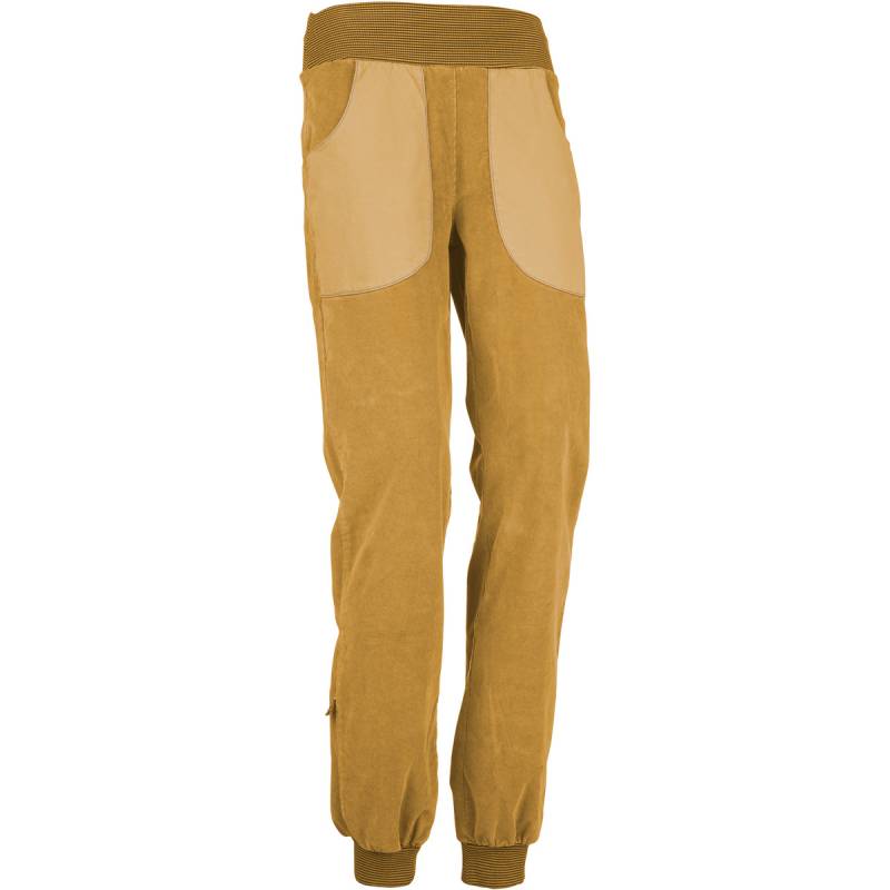 E9 Damen Iuppi Hose von E9