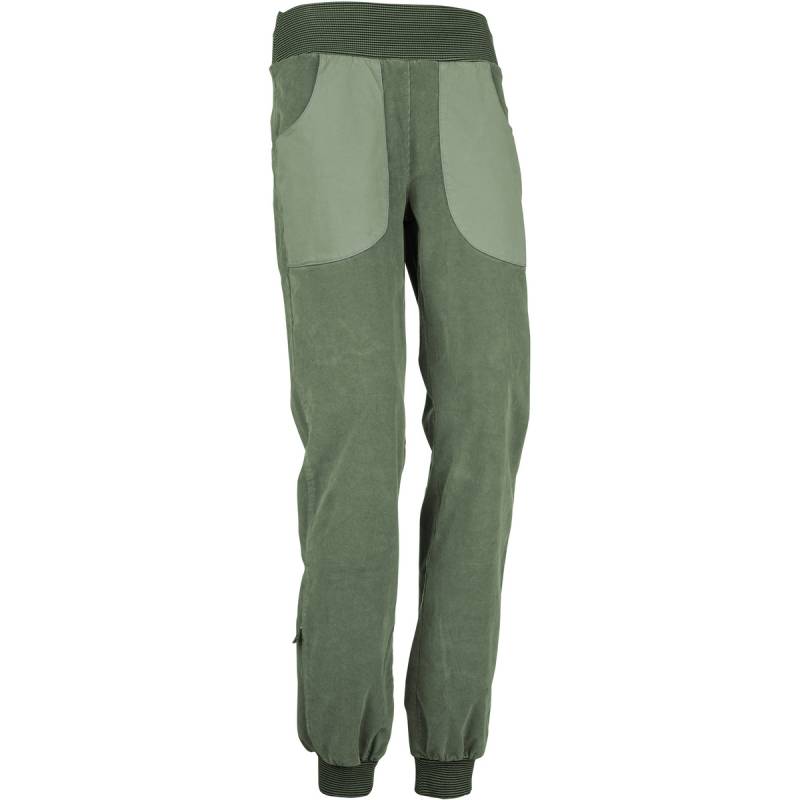 E9 Damen Iuppi Hose von E9