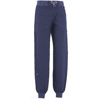 E9 Damen Kletterhose Arie2 lila | L von E9