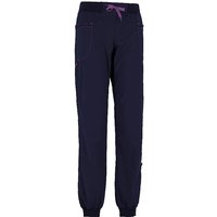 E9 Damen Kletterhose Joee dunkelblau | L von E9