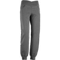 E9 Damen Kletterhose Olivia grau | L von E9