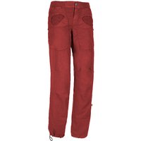 E9 Damen Kletterhose Onda Flax kupfer | L von E9