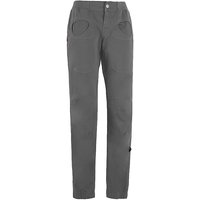 E9 Damen Kletterhose Ondart Slim BB grau | XS von E9