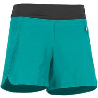 E9 Damen Klettershort Zoe mint | M von E9