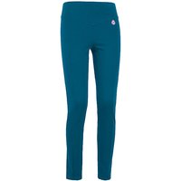 E9 Damen Klettertight Anna2.2 petrol | L von E9