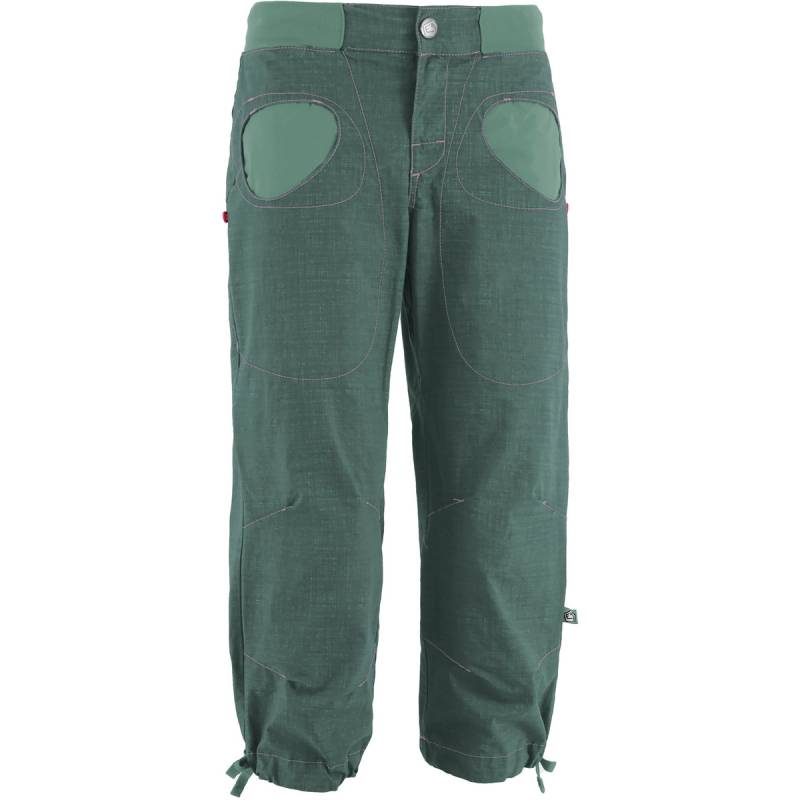 E9 Damen N Onda Story 3/4 Hose von E9