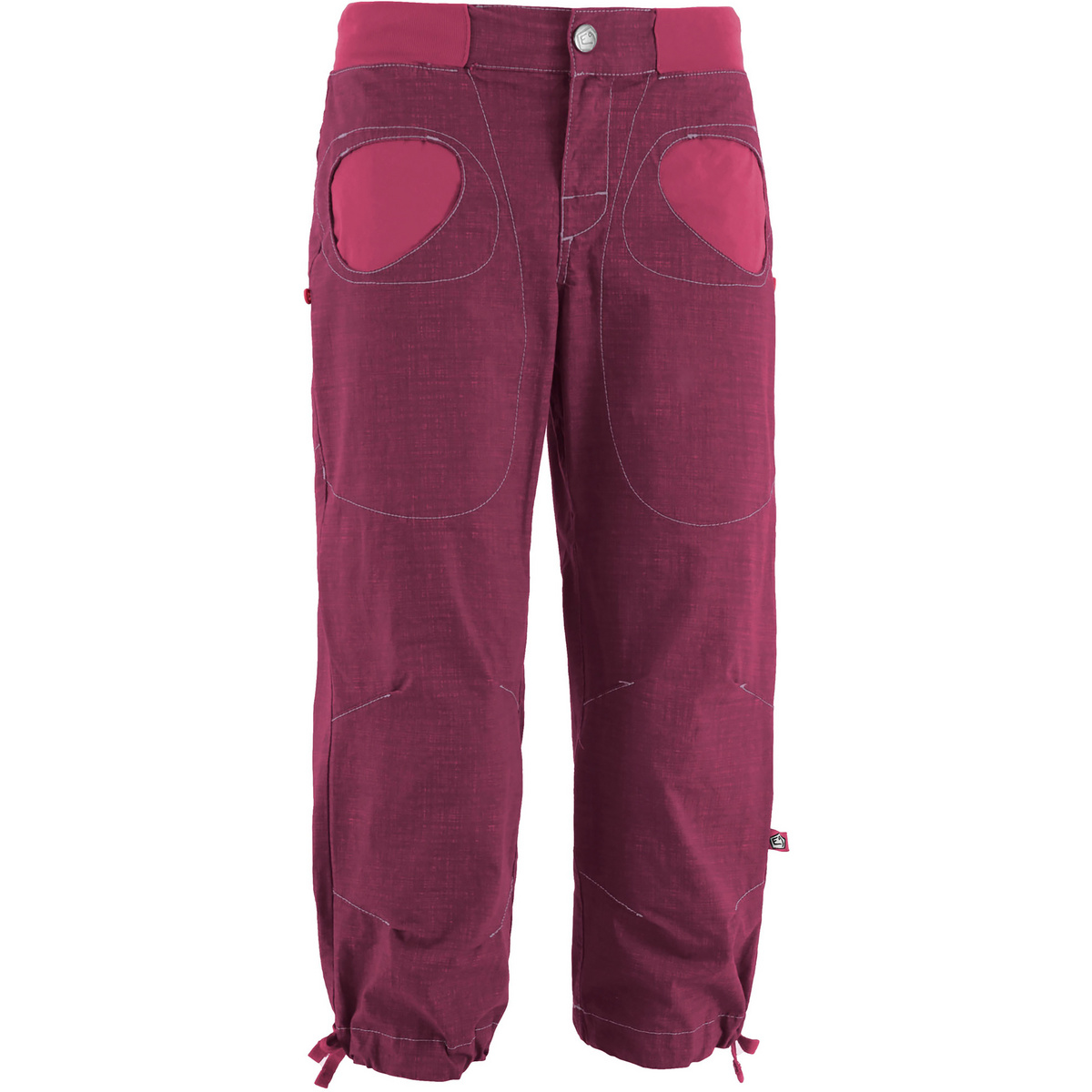 E9 Damen N Onda Story 3/4 Hose von E9