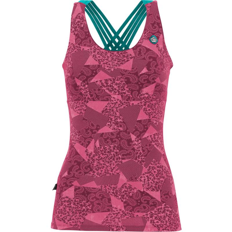 E9 Damen Noa 2.2 Tanktop von E9