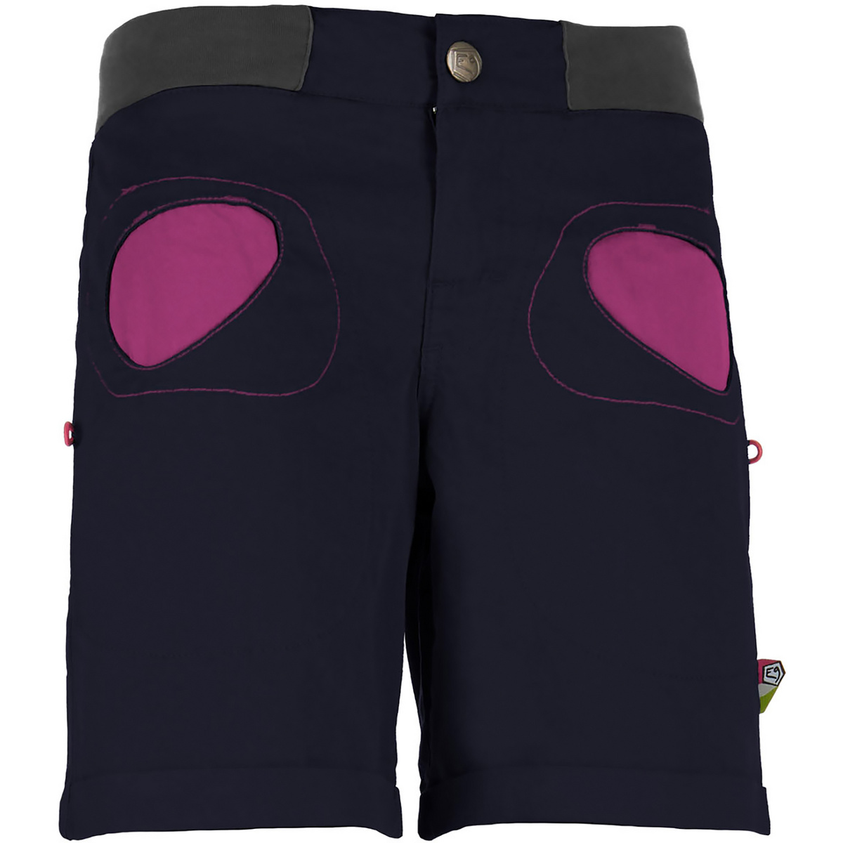 E9 Damen Onda Shorts von E9