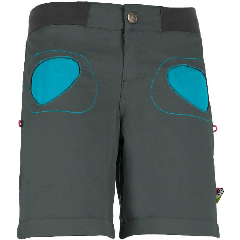 E9 Damen Onda Shorts von E9