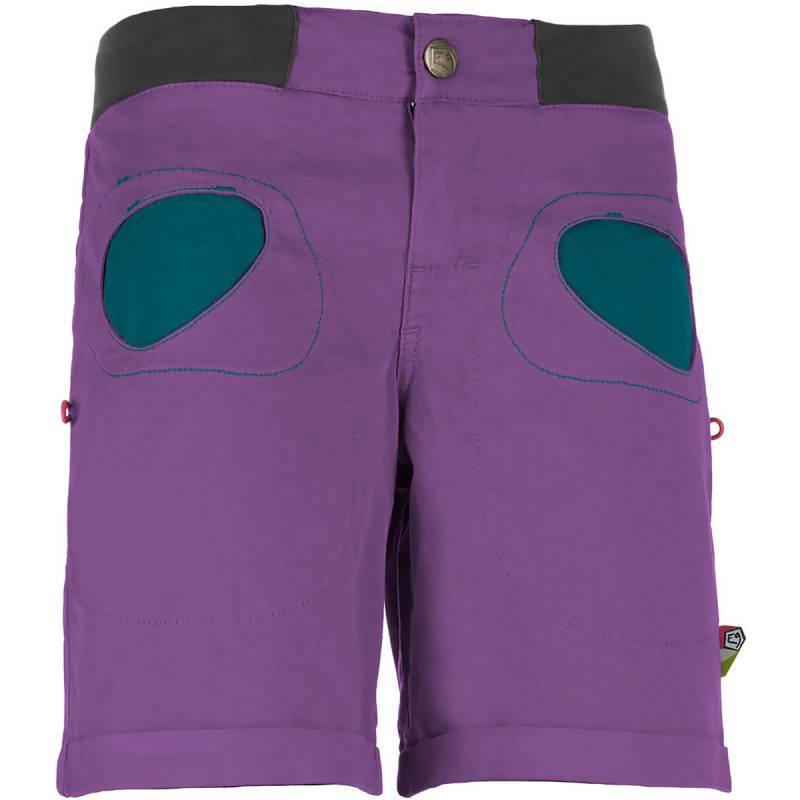 E9 Damen Onda Shorts von E9