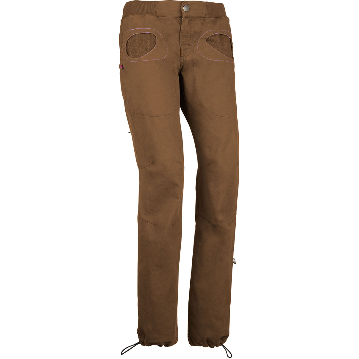 E9 Damen Onda Slim2 Hose von E9