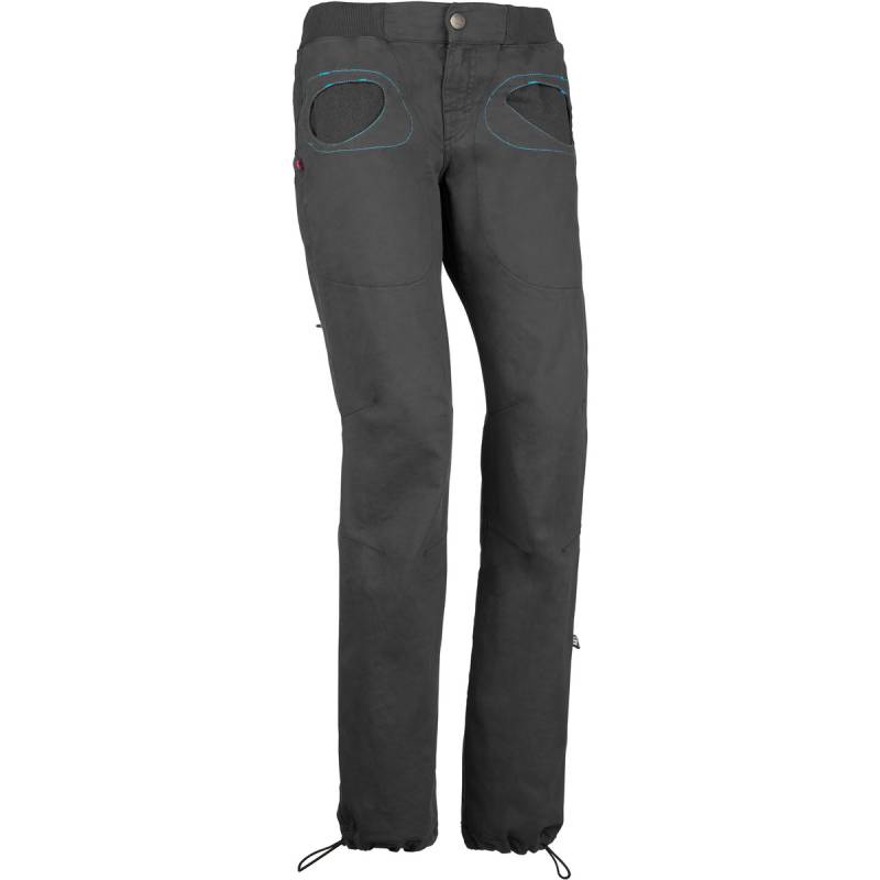E9 Damen Onda Slim2 Hose E9 Damen Onda Slim2 Hose von E9