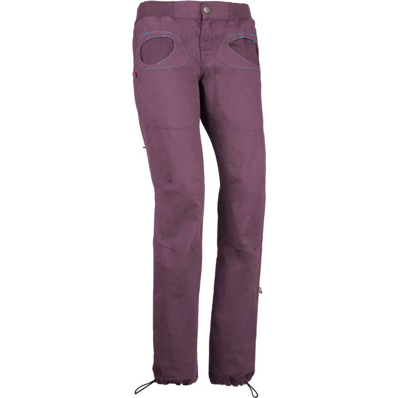 E9 Damen Onda Slim2 Hose von E9