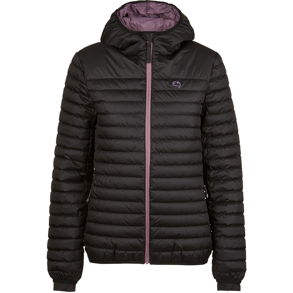 E9 Damen Pop Jacke von E9