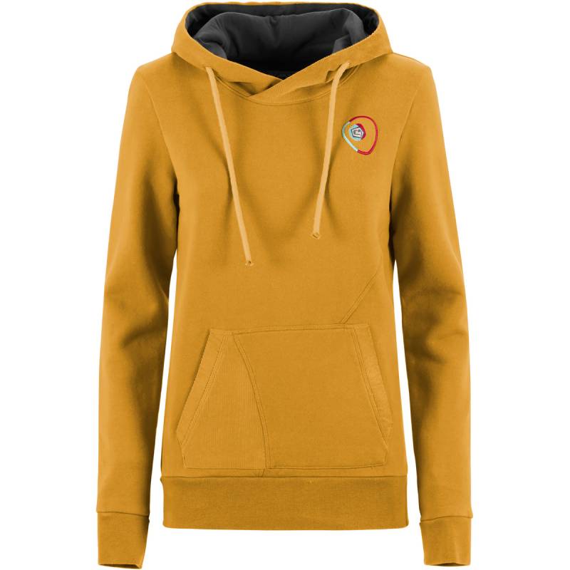 E9 Damen Sula Hoodie von E9