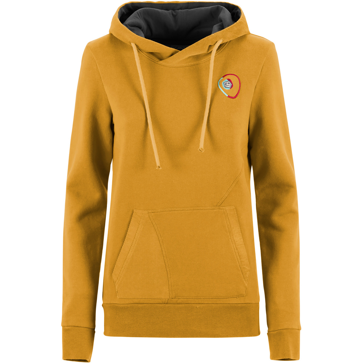 E9 Damen Sula Hoodie von E9